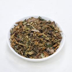 Chelidonium majus, Greater celandine