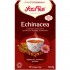 YOGI TEA ECHINACEA BIO 17 capsules - immune, protective, strengthening