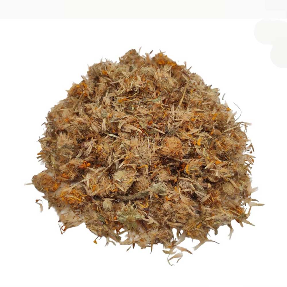 ARNICA flowers of Mexico