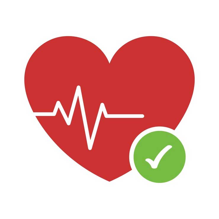 CardioAid φυσικό ωοήθημα καρδιάς