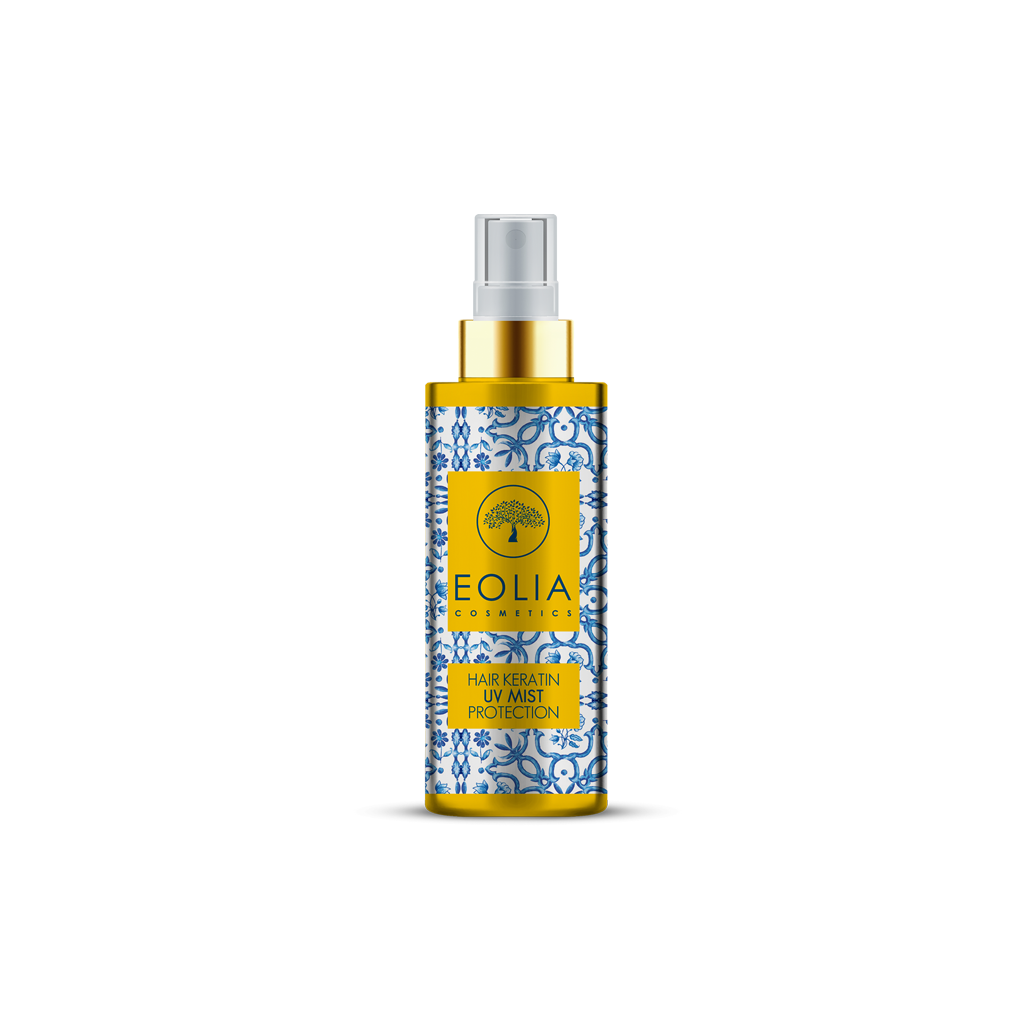 HAIR KERATIN UV MIST PROTECTION 100ml