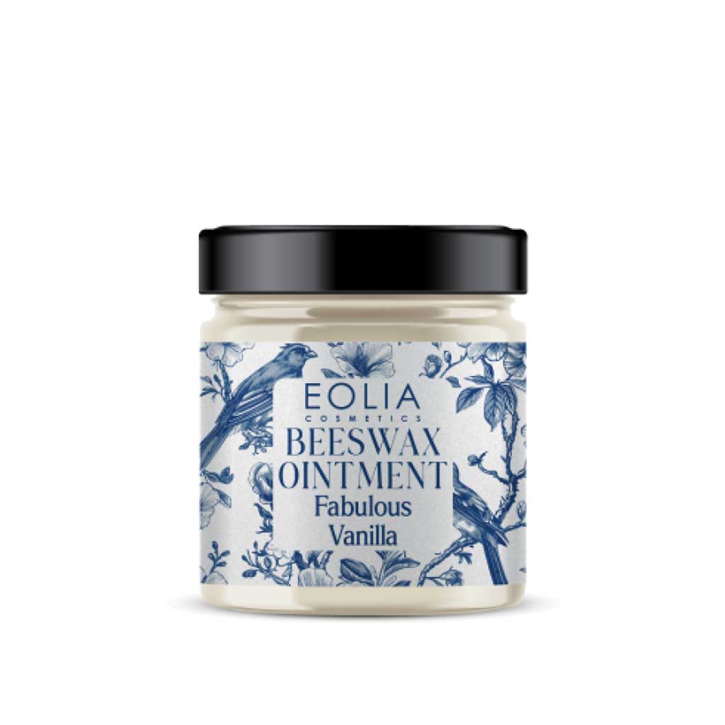 ΚΕΡΑΛΟΙΦΗ FABULOUS VANILLA