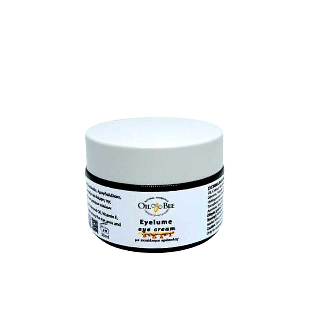 Eyelume Eye Cream with propolis 30ml