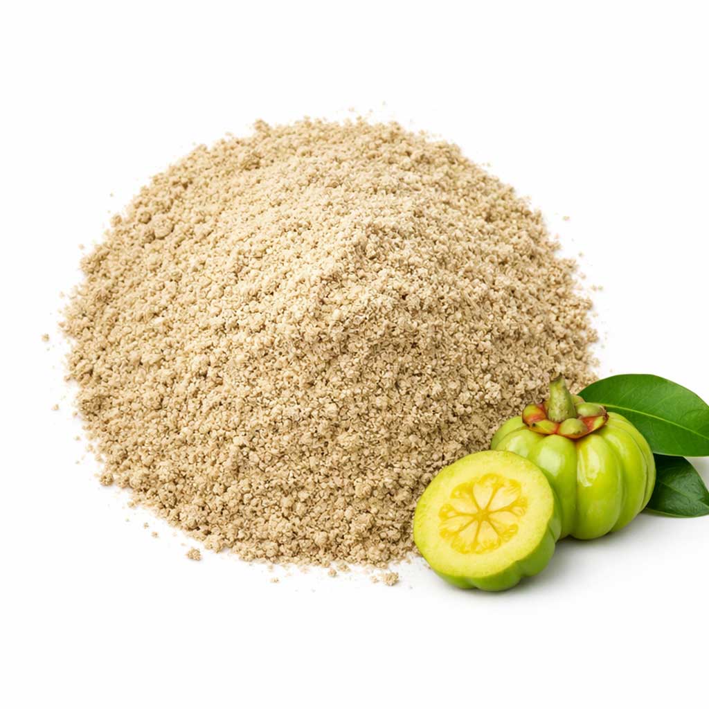 GARCINIA Cambogia Εκχύλισμα Σκόνη 60% HCA 80γρ.