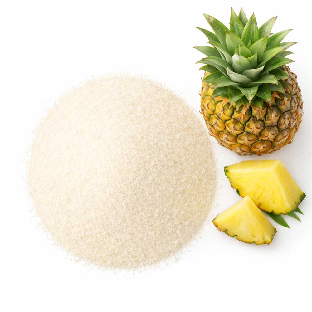 Εκχύλισμα  βρωμελαίνης | πως βοηθάει την υγεια