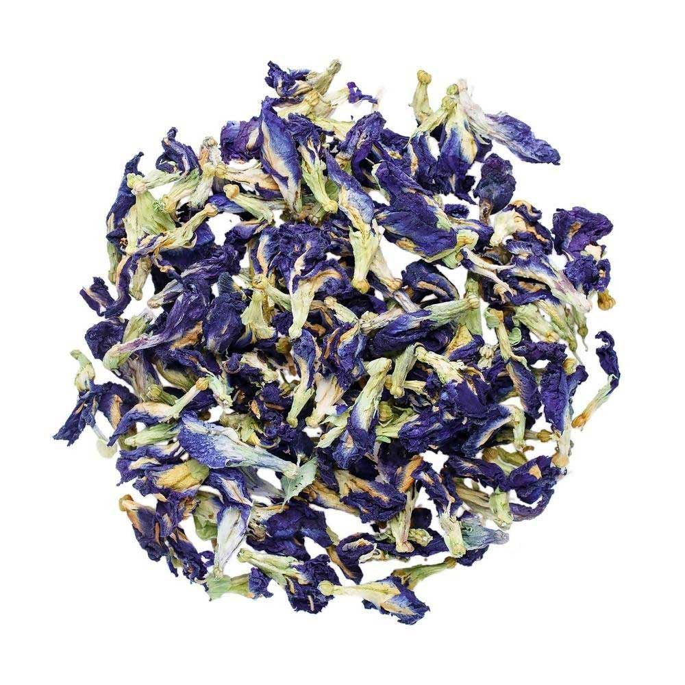 BUTTERFLY PEA ΜΠΛΕ ΤΣΑΙ ΚΕΥΛΑΝΗΣ (Κλιτόρια) 30gr