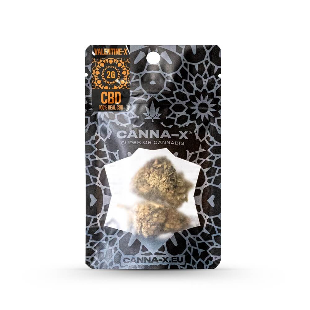 ΑΝΘΟΙ Valentine X Premium Series 30% – 2γρ.