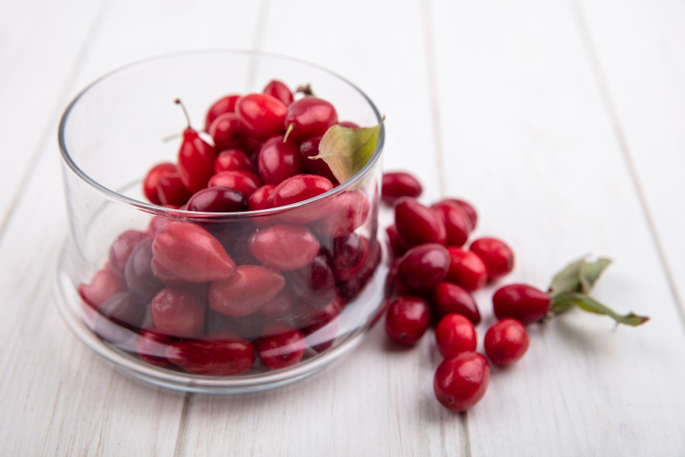 Cranberries ασπιδα για την υγεια