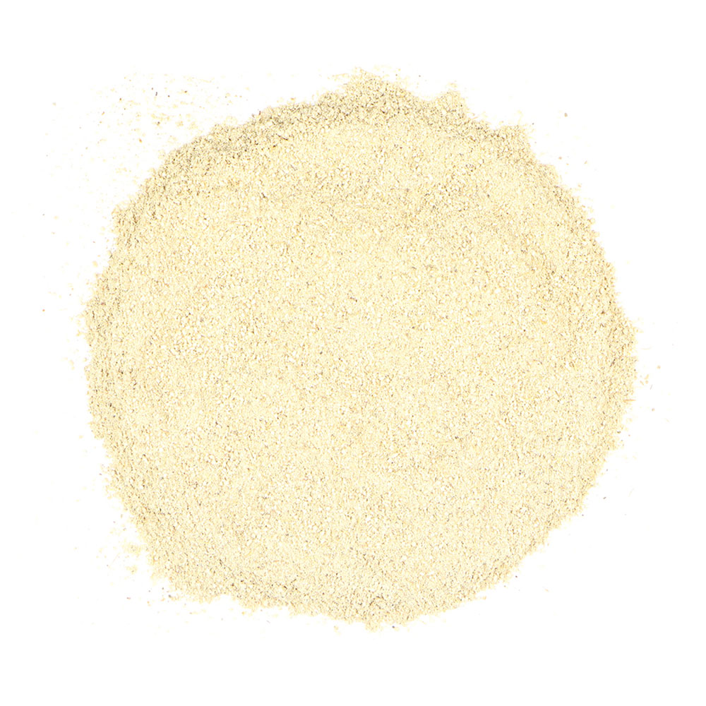  WILD YAM (DIOSCOREA) powder