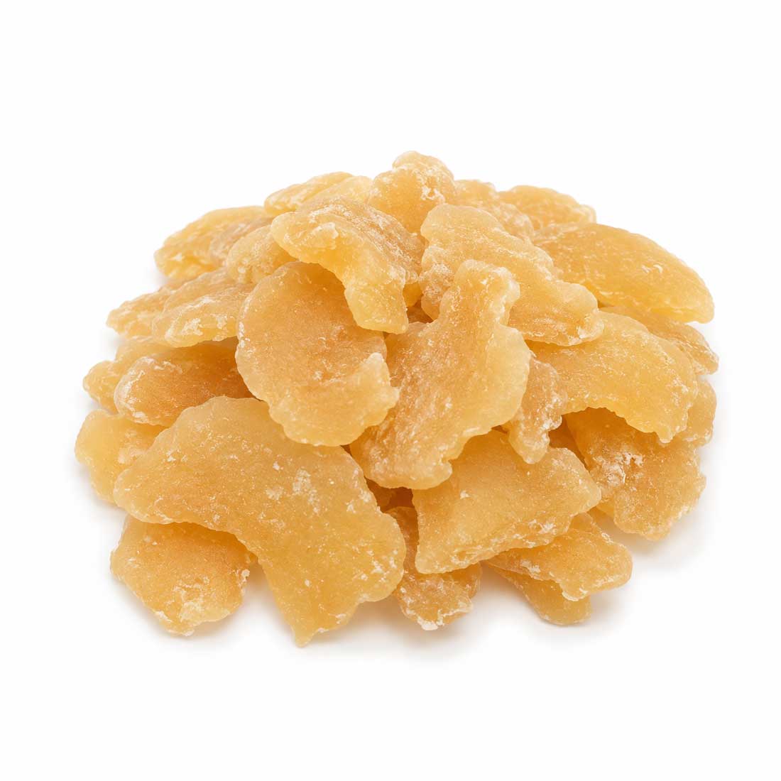 Πιπερόριζα (ginger) ωσμωτικό, χωρίς προσθήκη ζάχαρης