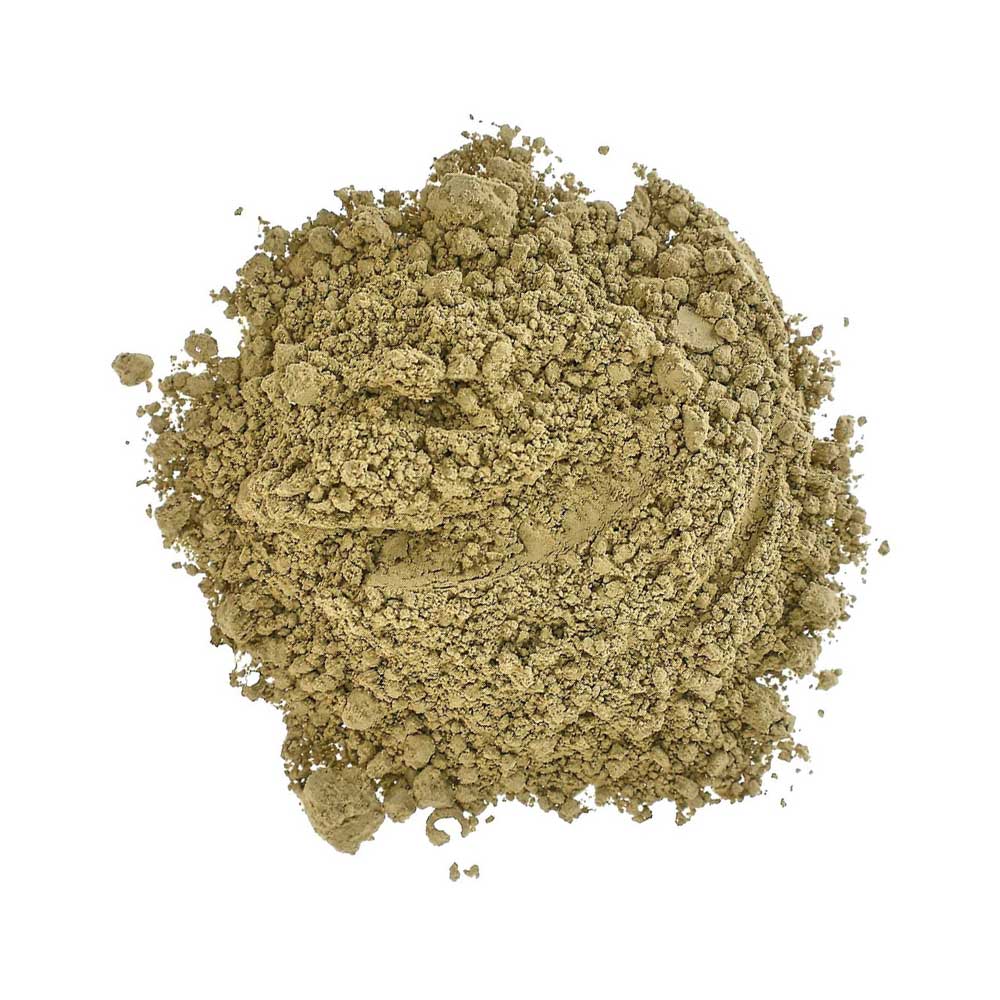 KELP SEAWATER POWDER ORGANIC 100gr.
