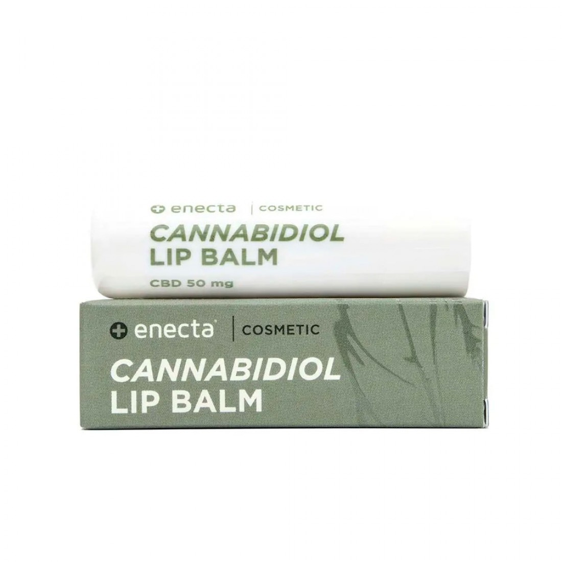 ΒΑΛΣΑΜΟ ΧΕΙΛΙΩΝ ENECTA LIP BALM