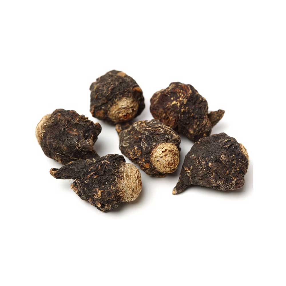 BLACK MACA - BLACK MACA (Lepidium meyenii) BIO powder 100g.