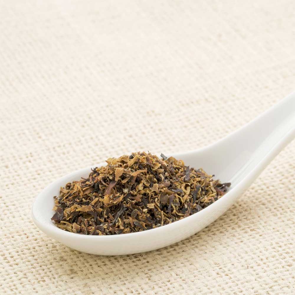 SEA SALEP (Carrageenan), Irish Moss