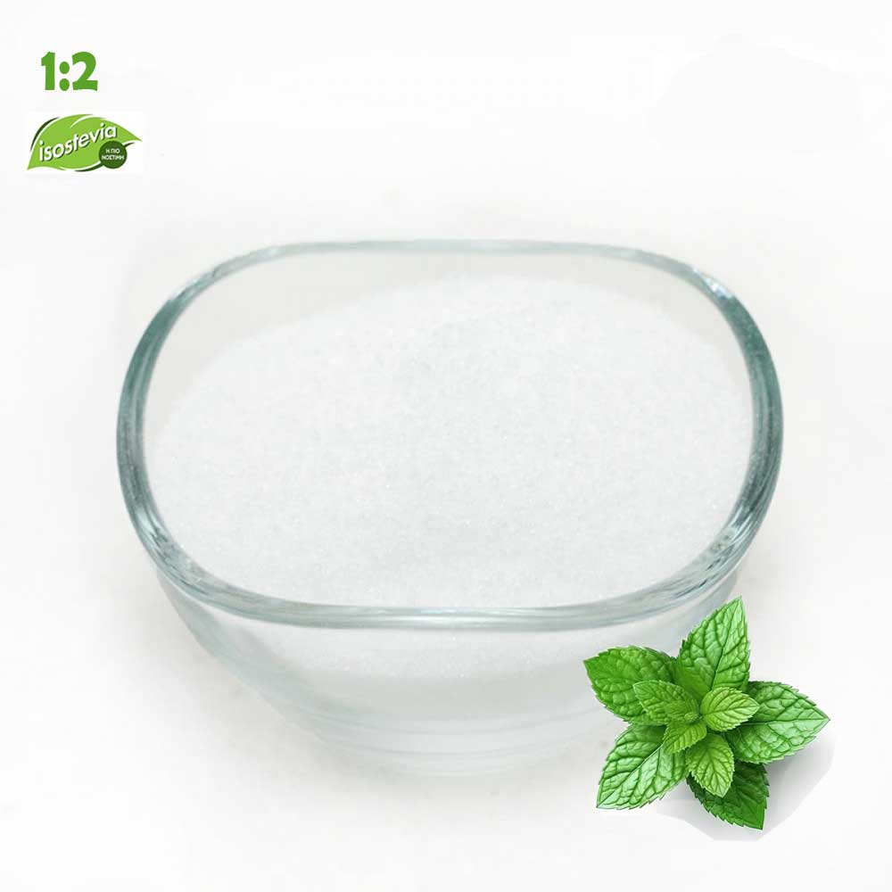 STEVIA 1:2 GREEK CRYSTALLINE