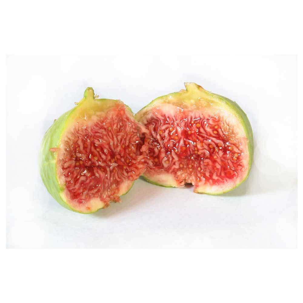 WHOLE WHITE FIGS FROM ISTIAIS - pentasweet