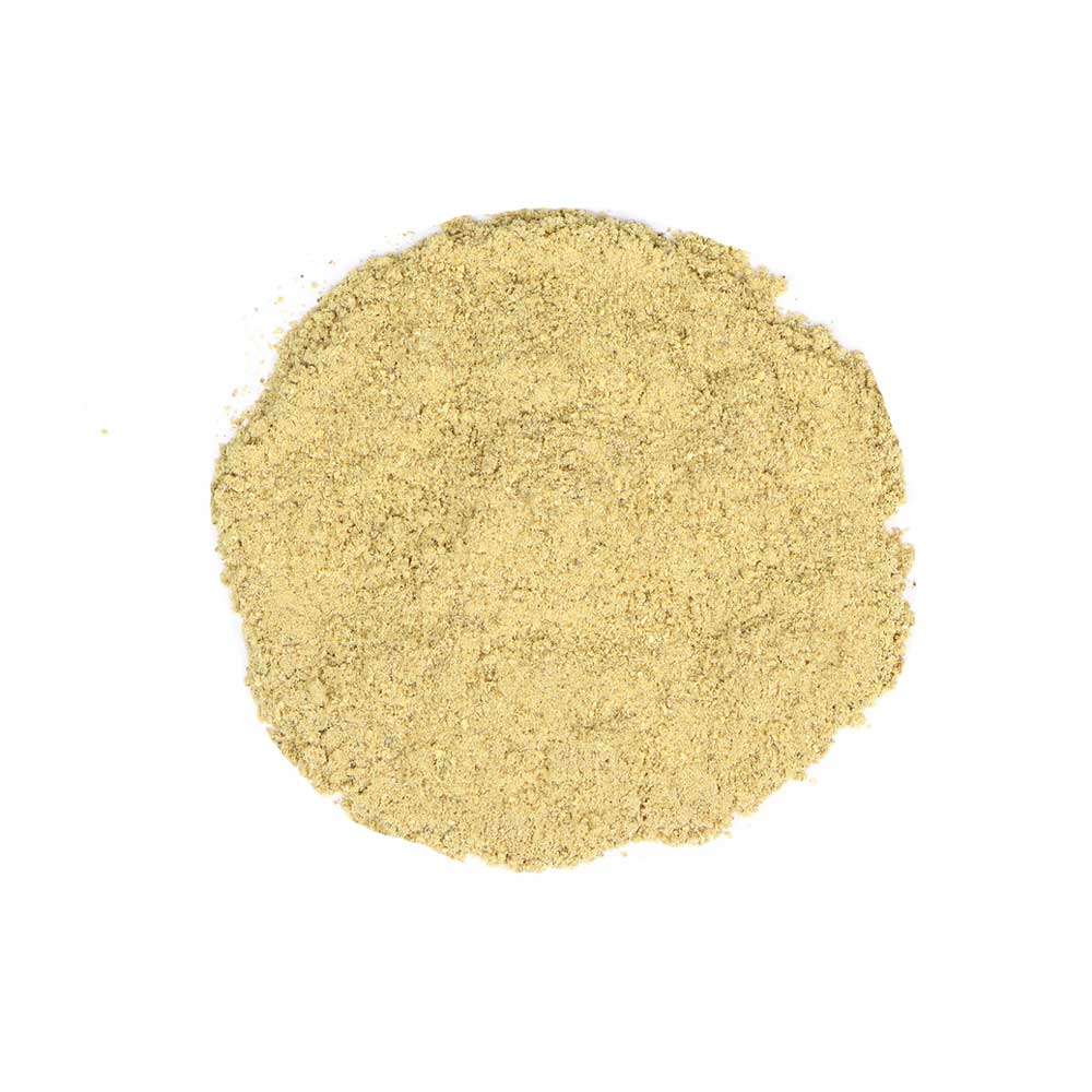 TRIBULUS POWDER (TRIBULUS TERESTRIS) 80g - Bulgarian