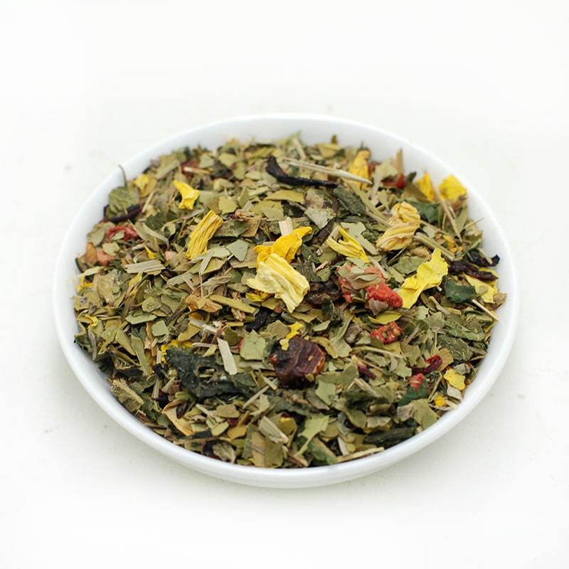 HERBAL SLIMMING & FAT BURNING TEA
