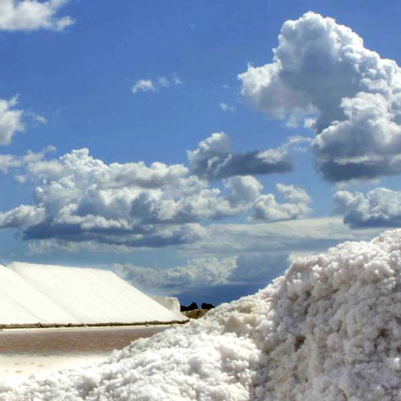 SALT Afrina (Glass Flower) 500 gr