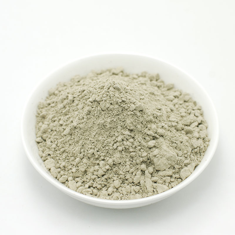 GREEN CLAY powder 100g.