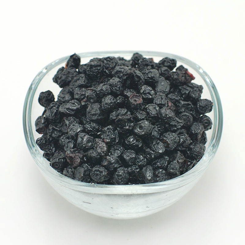 BLUEBERRIES WILD osmotic drinks (SUGAR-FREE)