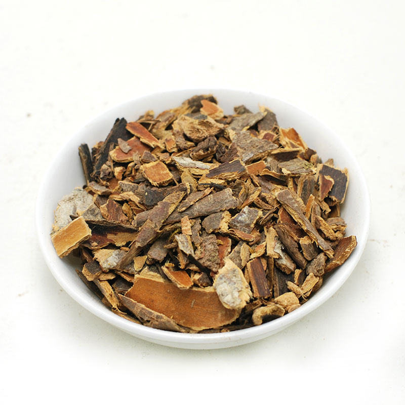 CASCARAS SAGRANDA bark