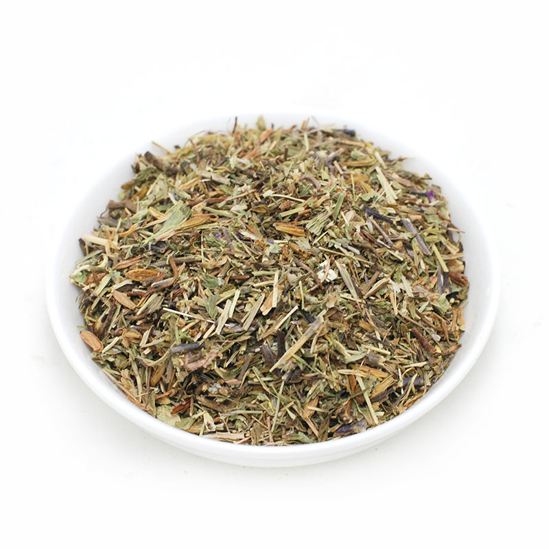 EUFRASIA leaves
