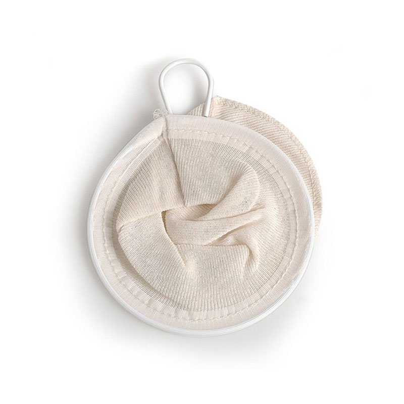 Cotton tea filter 