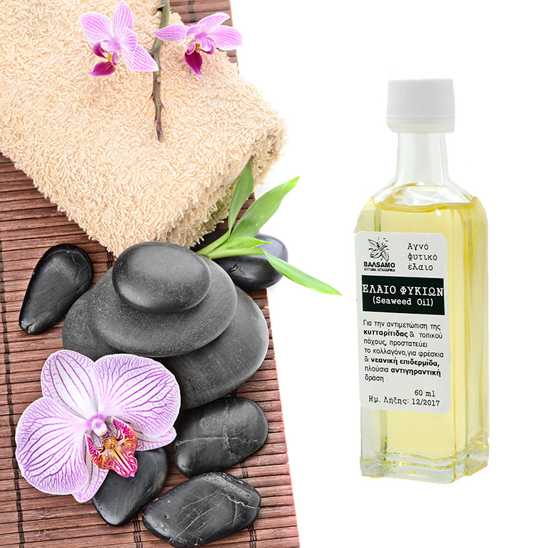 SEAWEED OIL 60ml