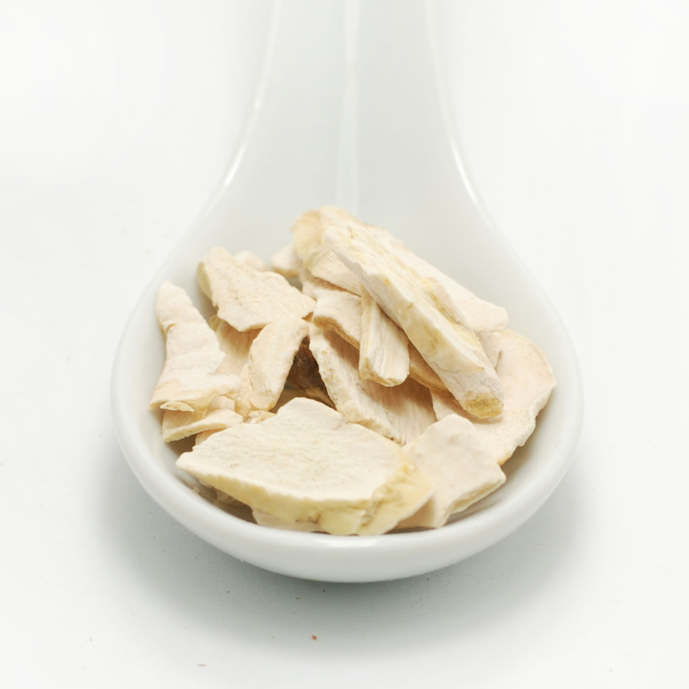 HORSERADISH, chopped