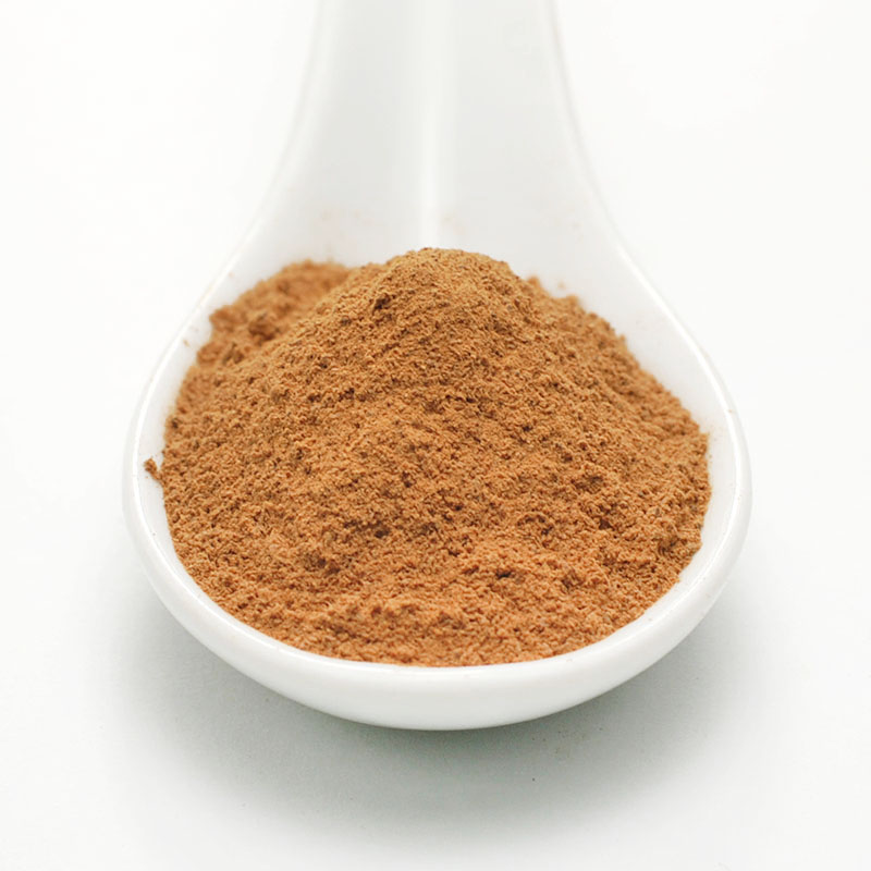 INDONESIAN CINNAMON, grated