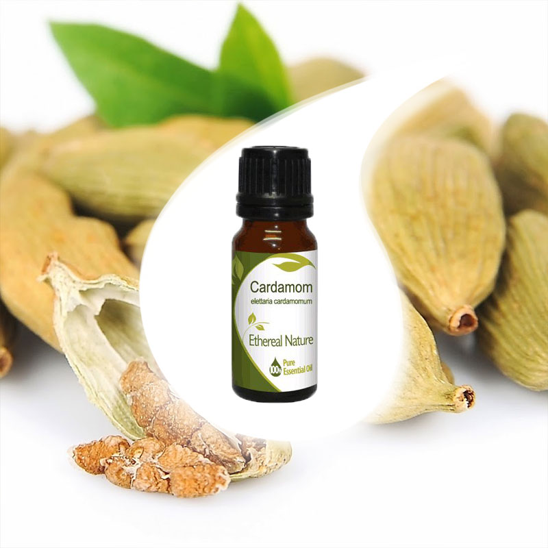 ΚΑΡΔΑΜΟ αιθέριο έλαιο 10ml