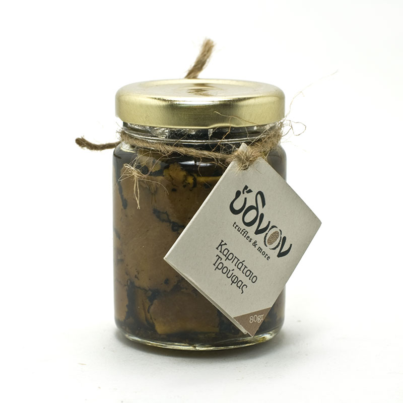 ΚΑΡΠΑΤΣΙΟ ΤΡΟΥΦΑΣ 80γρ.