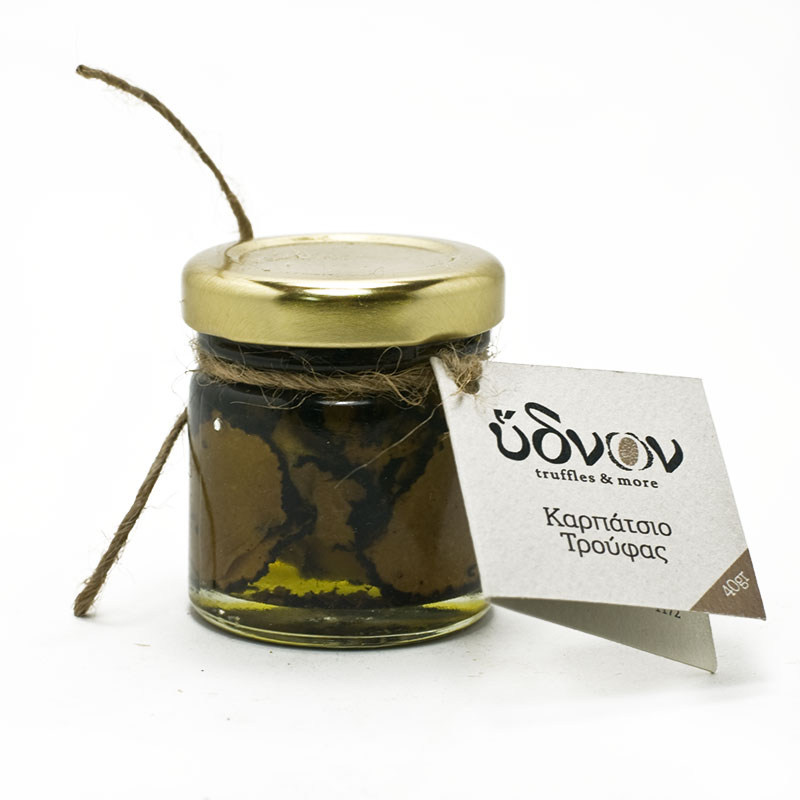 TRUFFLE CARPATSO 40gr.