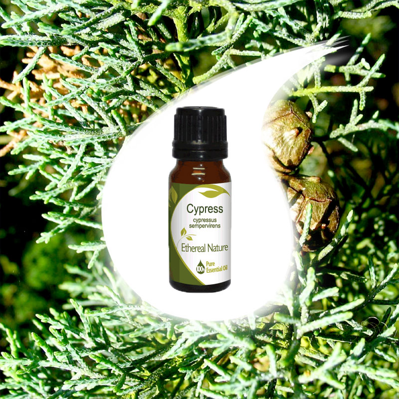 ΚΥΠΑΡΙΣΣΙ αιθέριο έλαιο 10ml