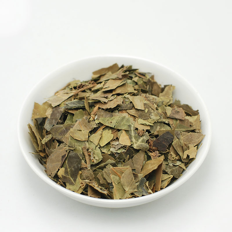 IVY leaves 