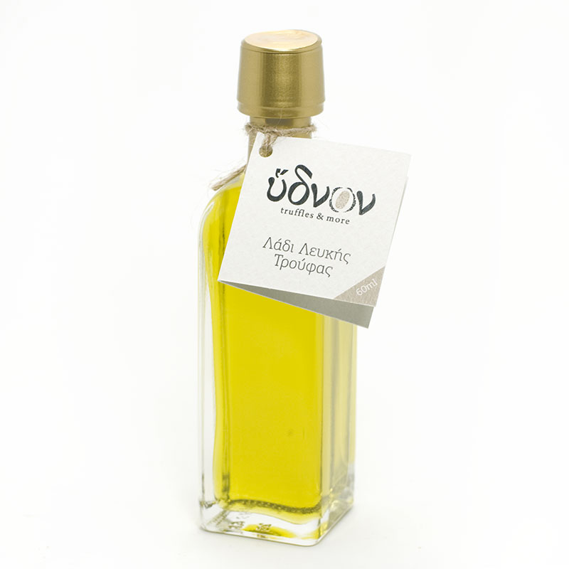 White Truffle Oil 55ml