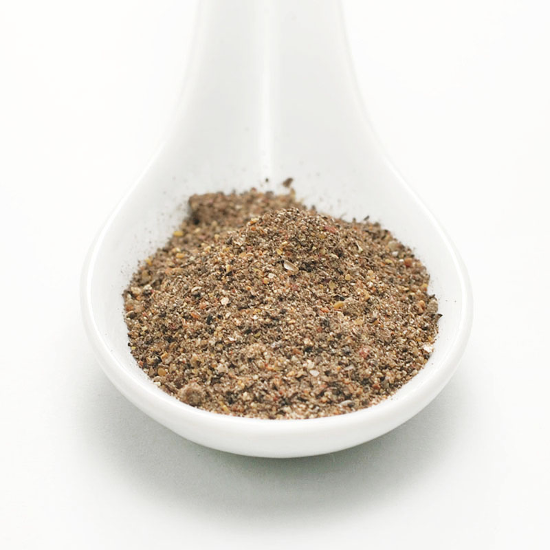 LEMON-PEPPER SPICY