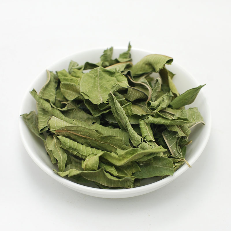 Lemon Verbena Leaves (Aloysia citriodora) – Greek-grown