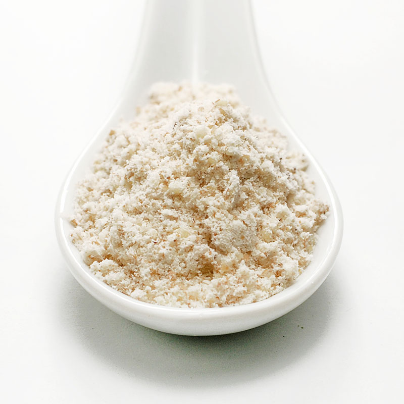 Grated MACHLEPI