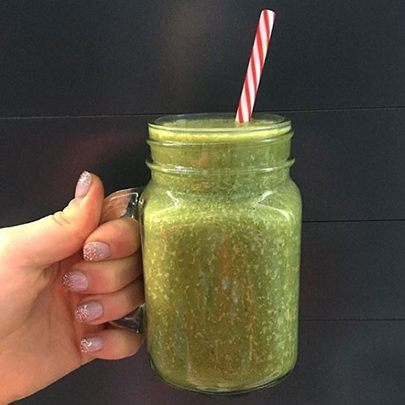 Matcha Maiden - Certified Organic Matcha Tea 28g.