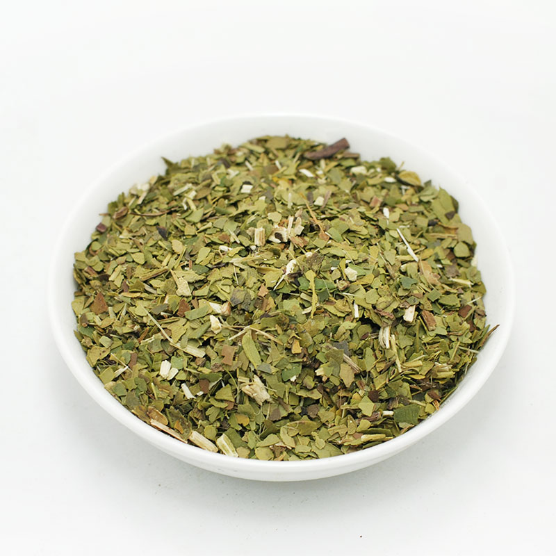 MATE (YERBA MATE), South American tea