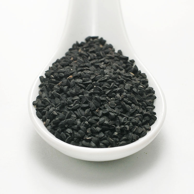 ΜΑΥΡΟΣΗΣΑΜΟ (Μαύρο Κύμινο) σπόρος