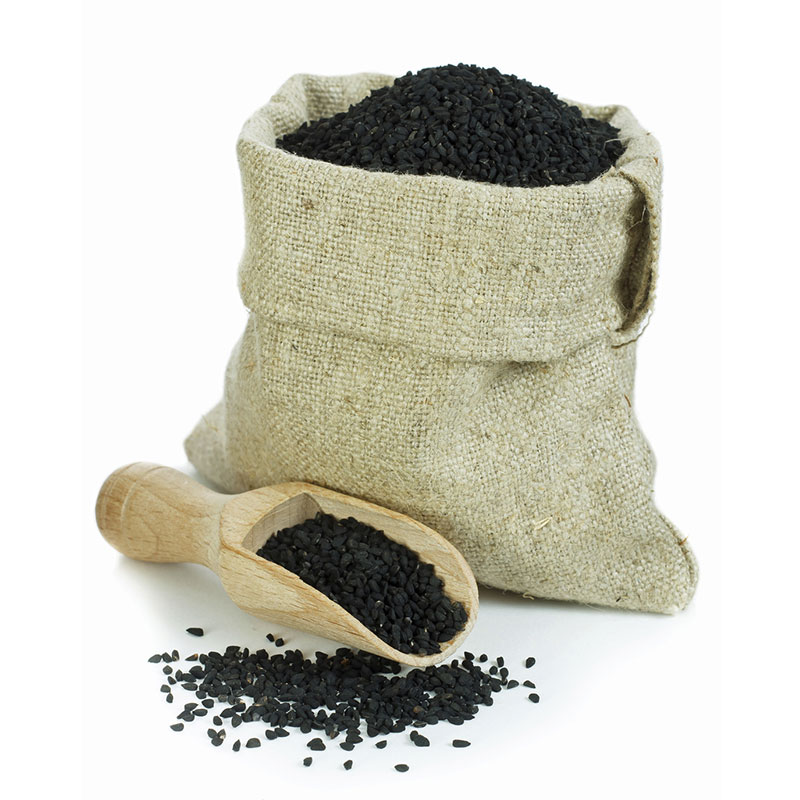 BLACK CUMIN OIL BIO COLD PRESSED 100ml