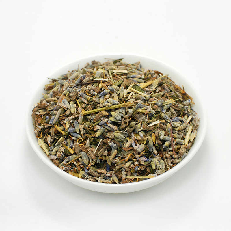 HERBAL BLEND FOR ANXIETY