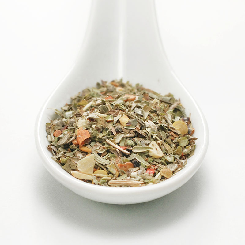 MIXTURE for ITALIAN SPAGHETTI