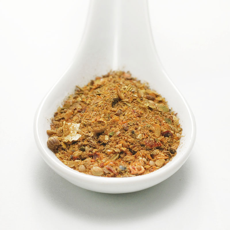 PORK MIXTURE «Porkito»