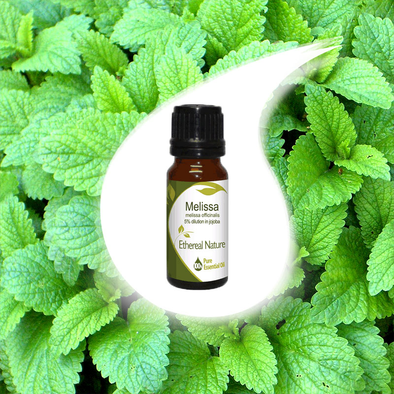 HONEYGRASS 5% essential oil 10ml