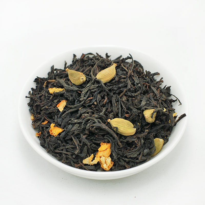 ΑΝΑΤΟΛΙΤΙΚΟ, μαυρο τσαι Κεϋλάνης, με Πορτοκάλι & Καρδάμωμο