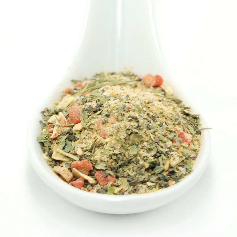 “VEGETA” SPICES MIXTURE 